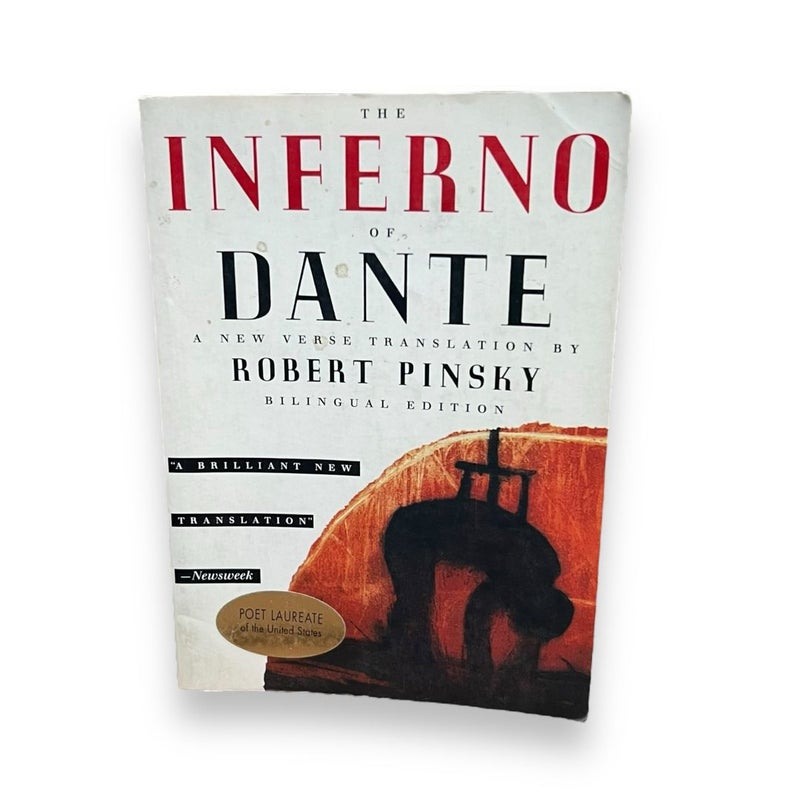 The Inferno of Dante