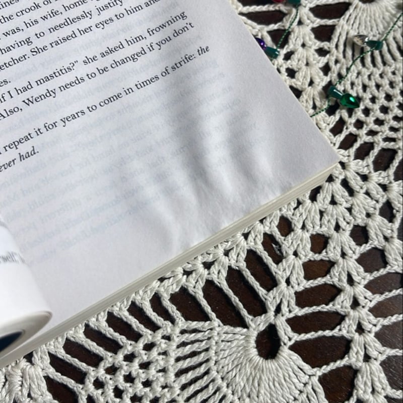 The Most Fun We Ever Had