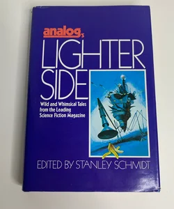 Analog's Lighter Side