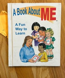 A Book About Me 