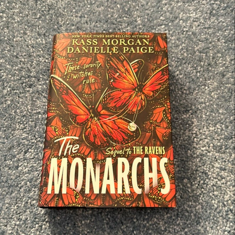 The Monarchs