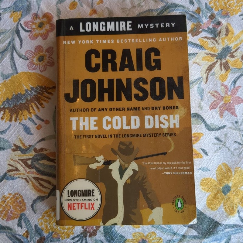 The Cold Dish