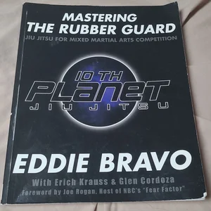 Mastering the Rubber Guard