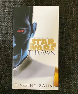 Thrawn (Star Wars)