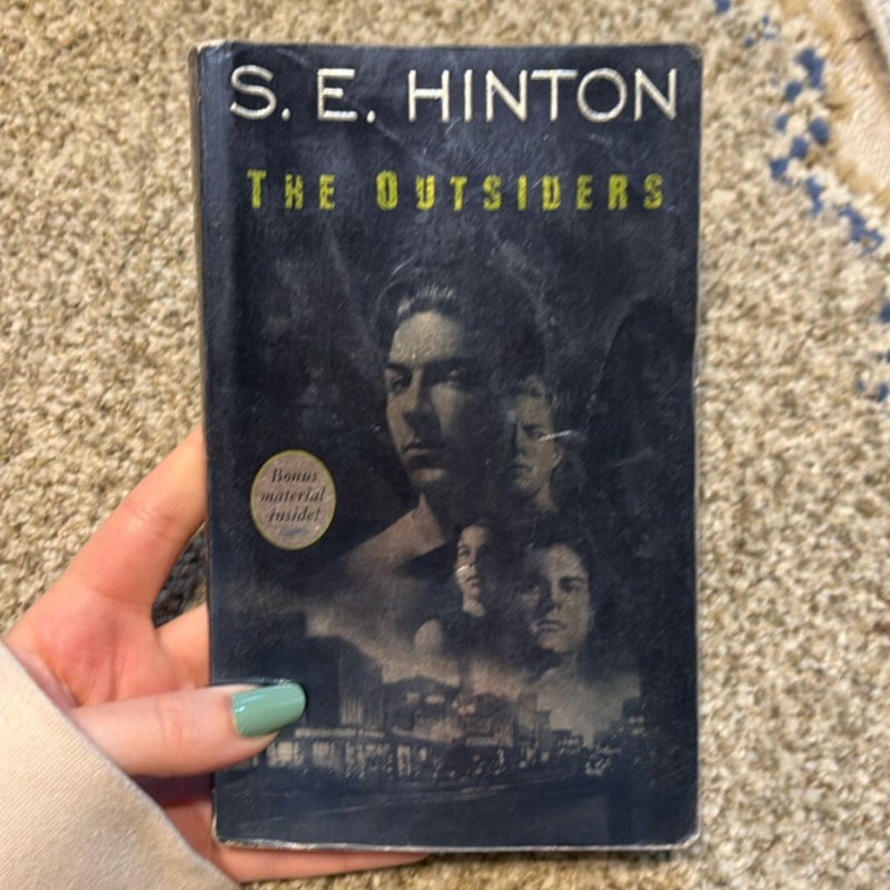 The Outsiders