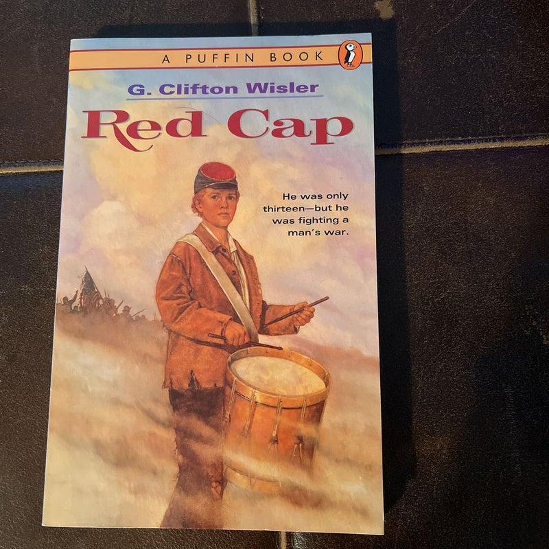 Red Cap