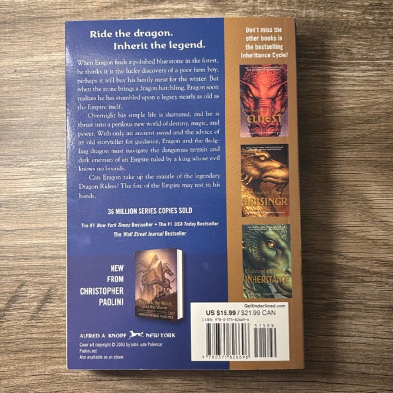 Eragon