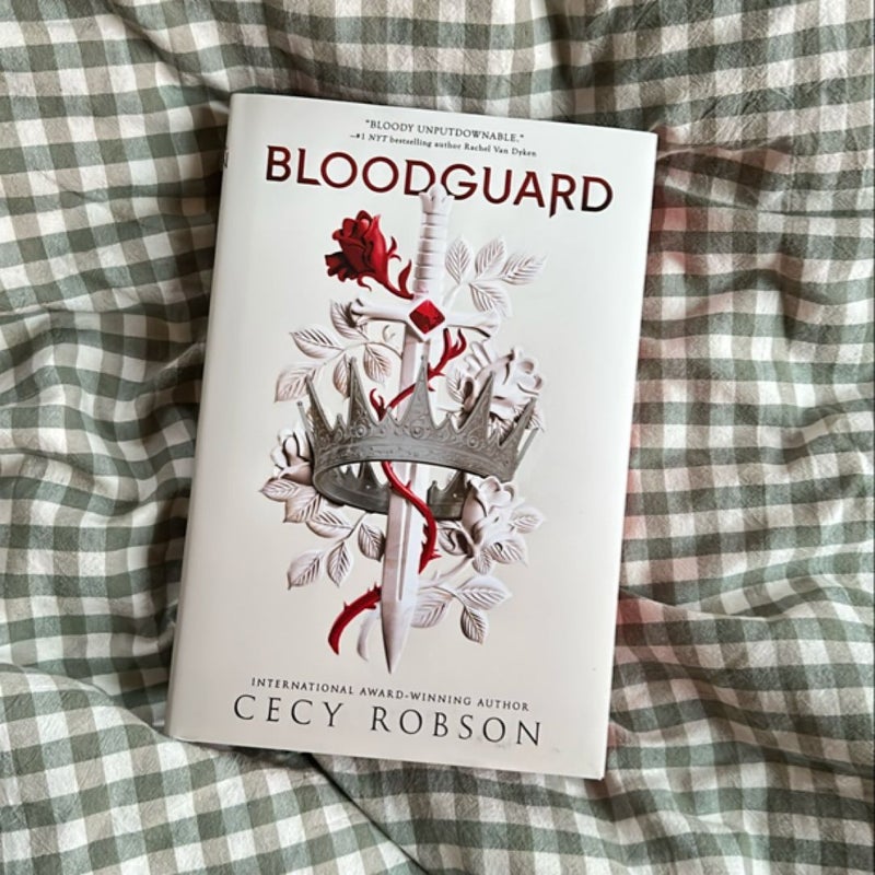 Bloodguard