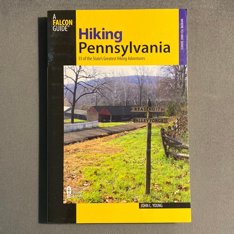 Pennsylvania