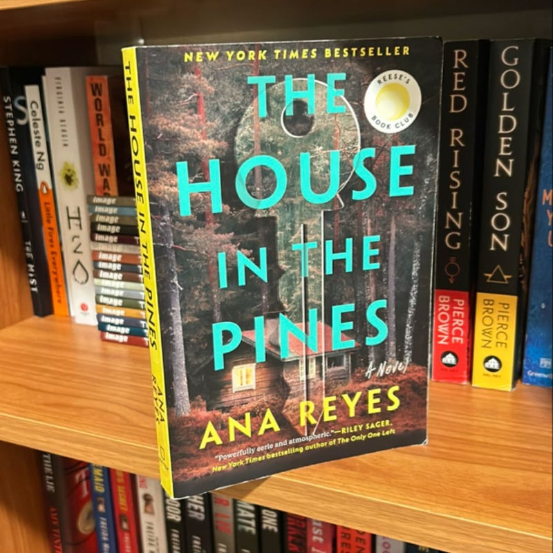 The House in the Pines