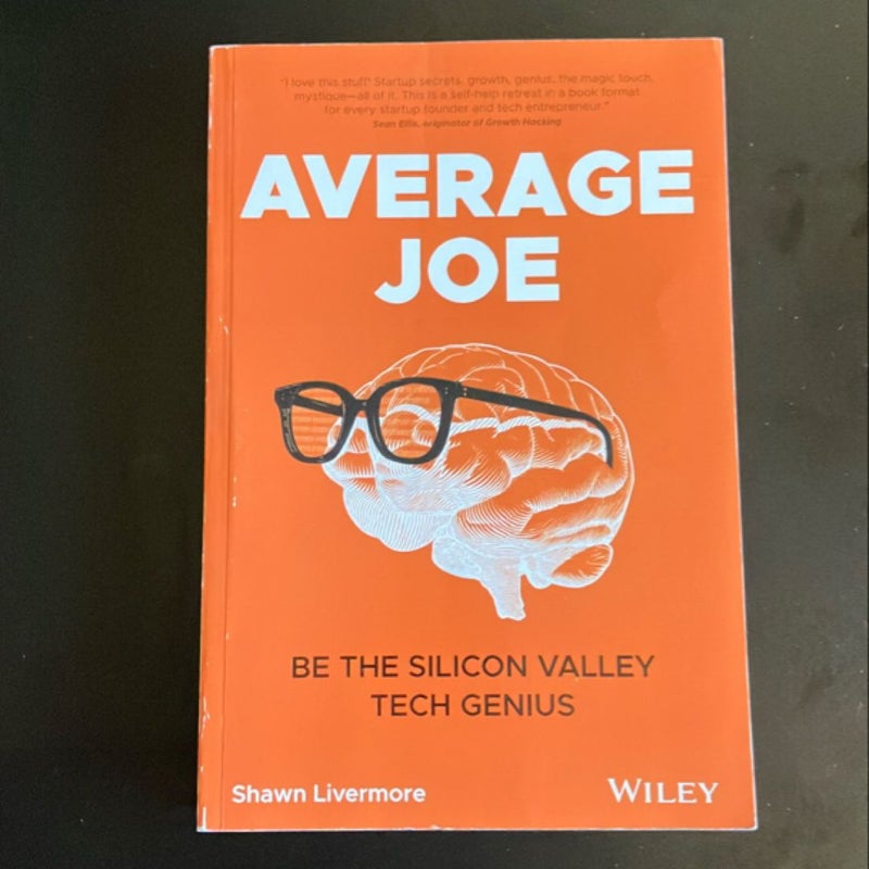 Average Joe