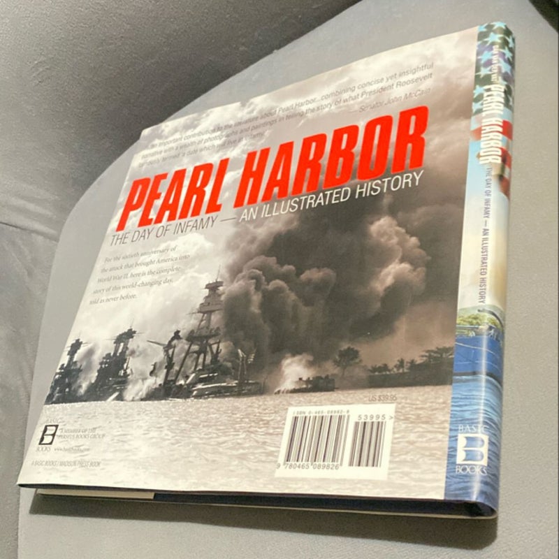 Pearl Harbor