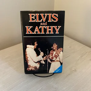 Elvis and Kathy