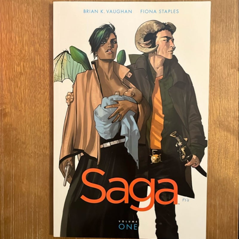 Saga