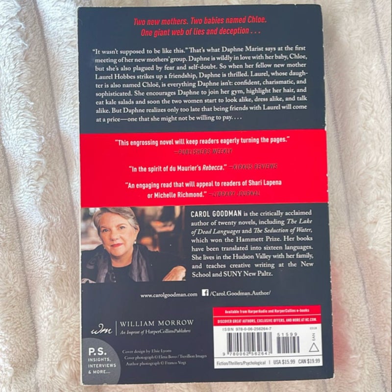 The Other Mother by Carol Goodman, Paperback | Pangobooks