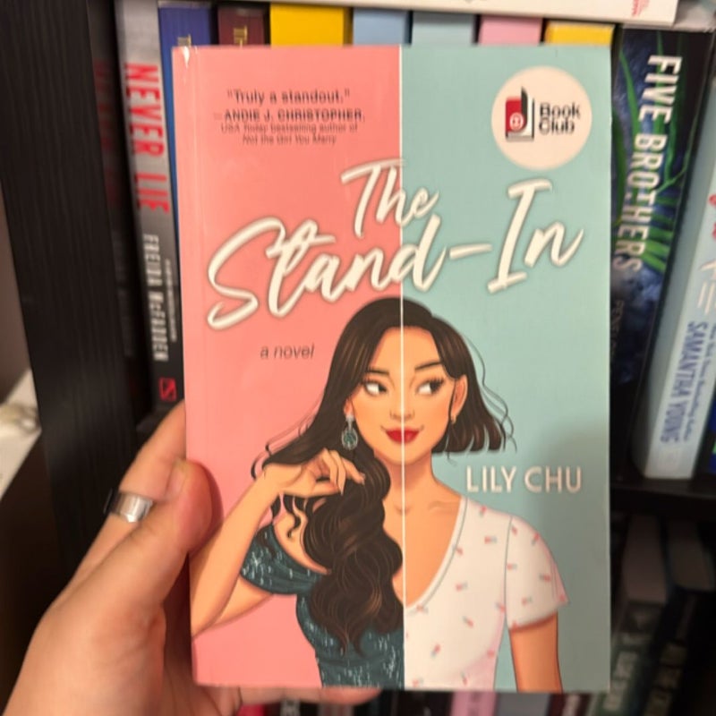 The Stand In