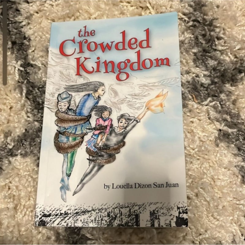 The Crowded Kingdom