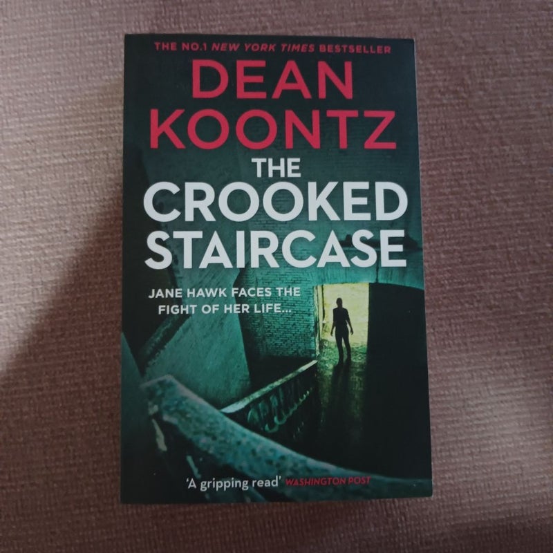 The Crooked Staircase