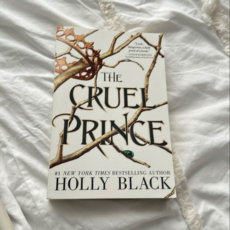 The Cruel Prince