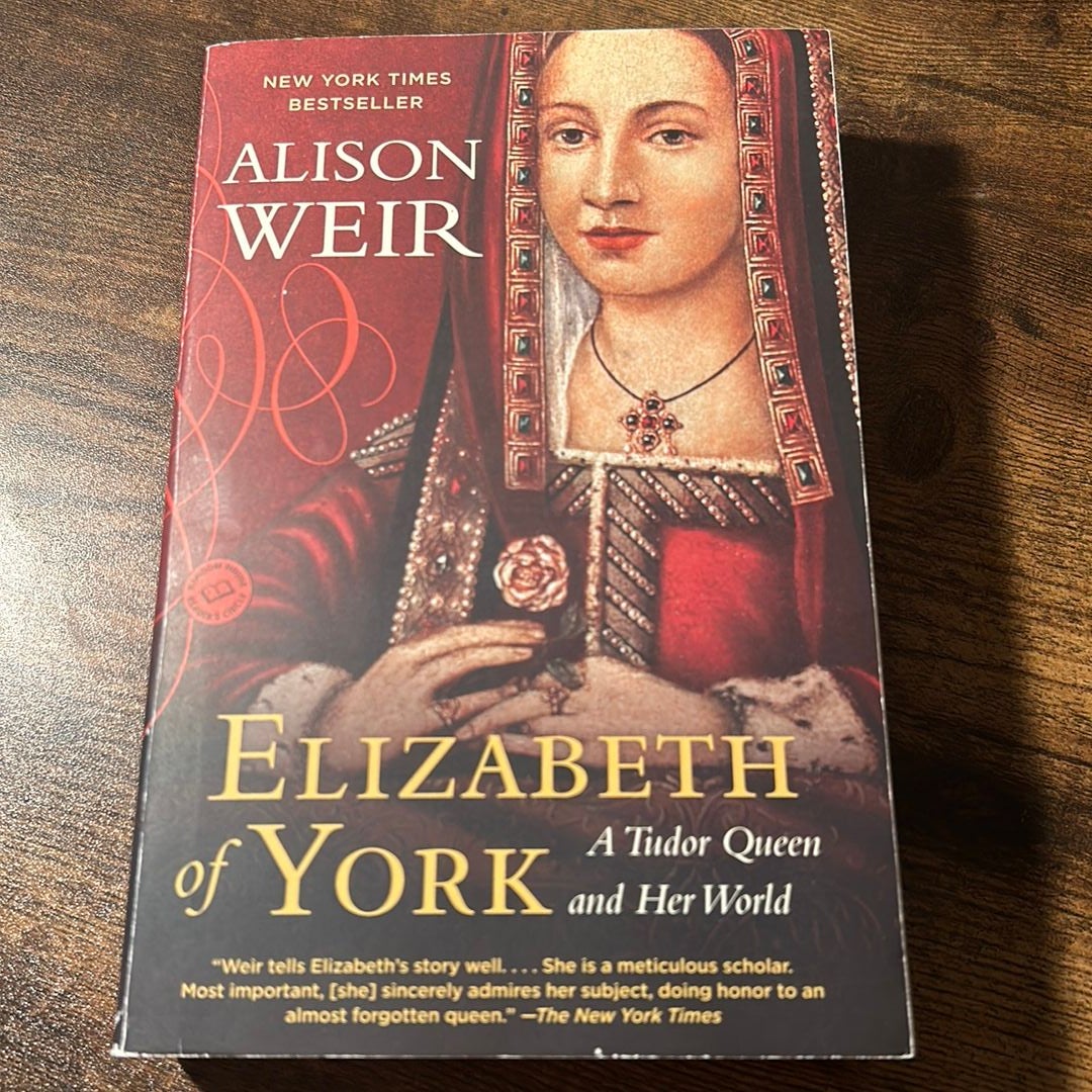 Elizabeth of York