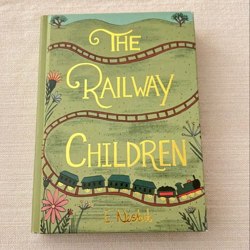 The Railway Children