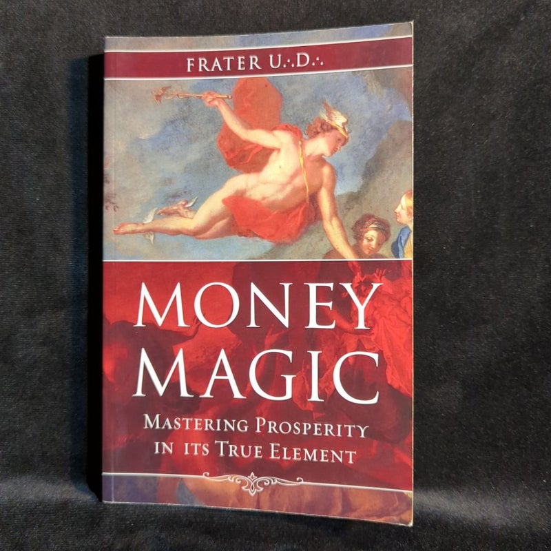 Money Magic