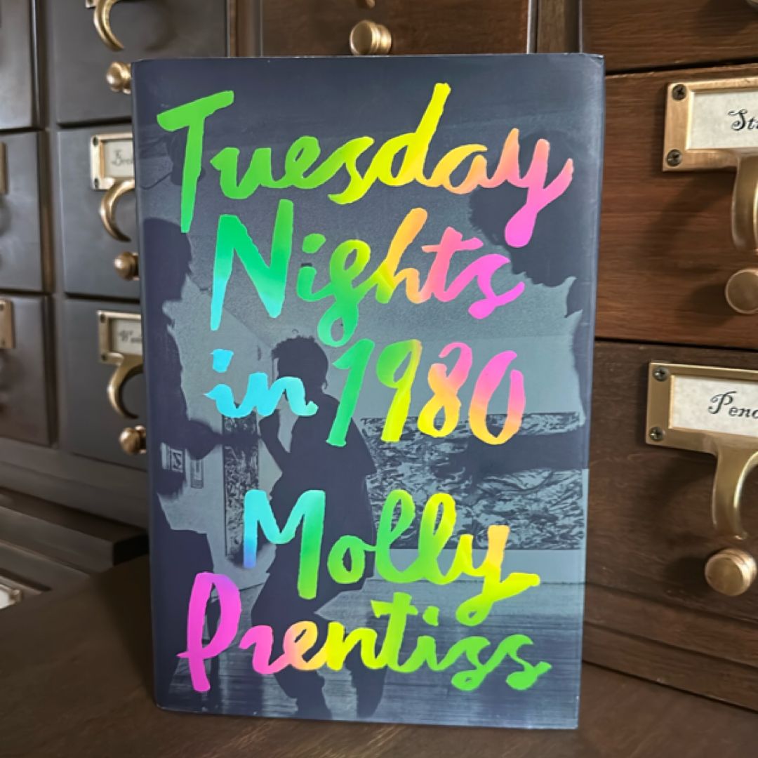 Tuesday Nights In 1980