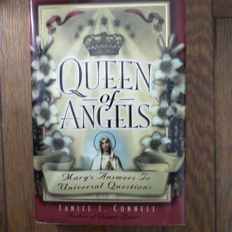 The Queen of Angels