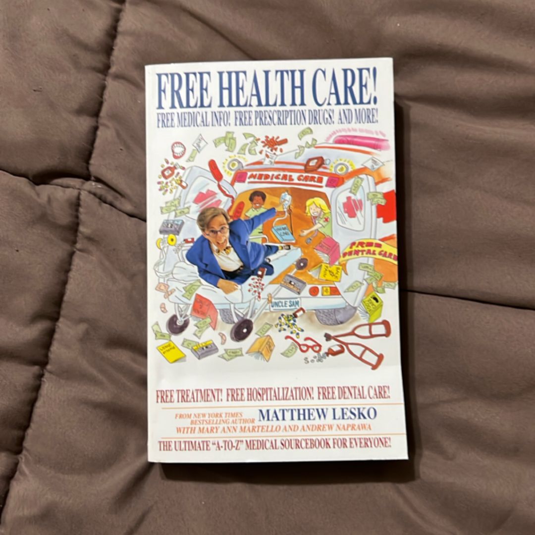 Free Health Care