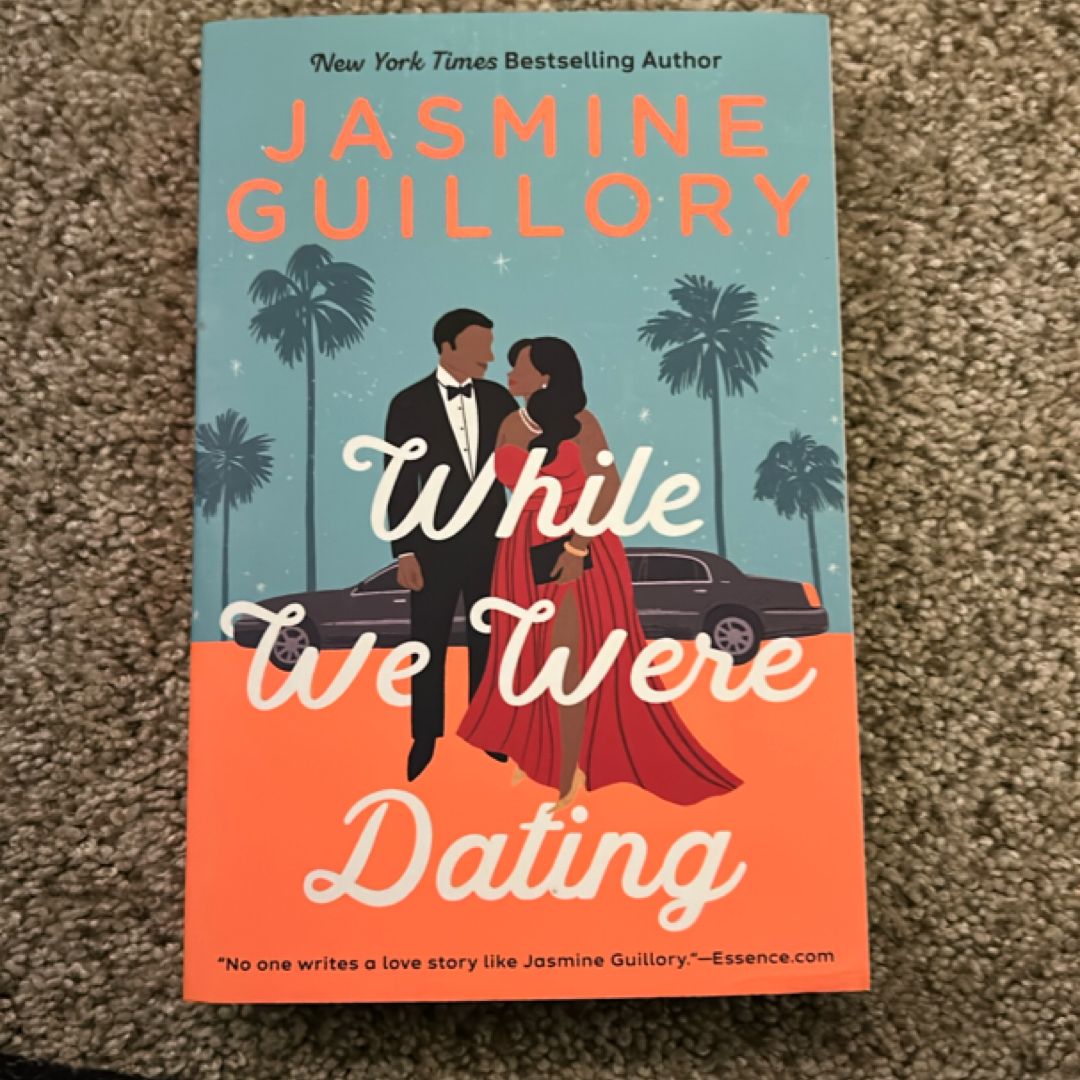 While We Were Dating