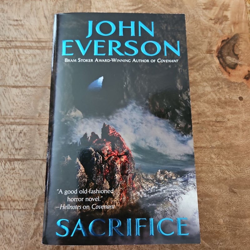 Sacrifice