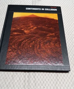 Continents in Collision