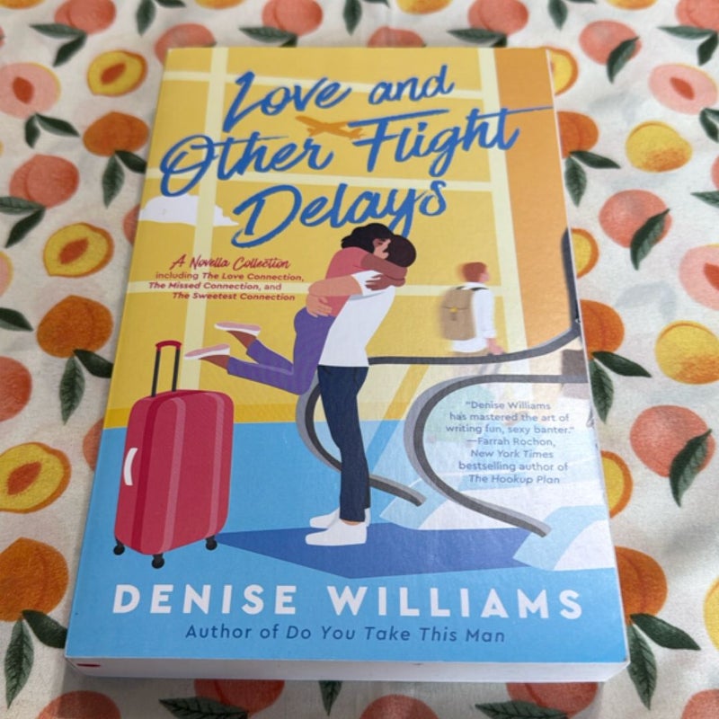 Love and Other Flight Delays