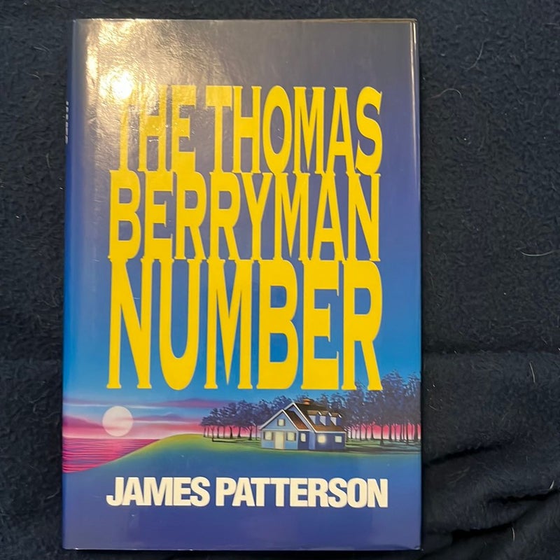 The Thomas Berryman Number