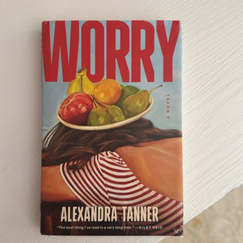 Worry