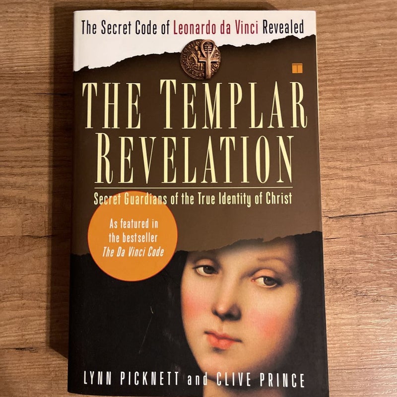 The Templar Revelation