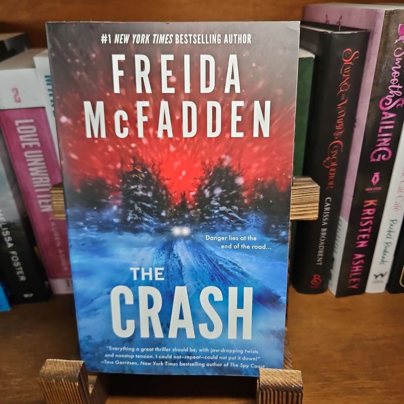 The Crash