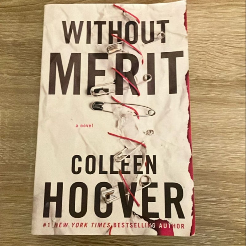 Without Merit