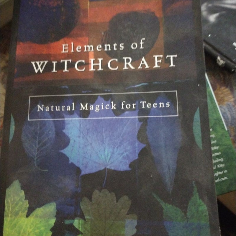 Elements of Witchcraft