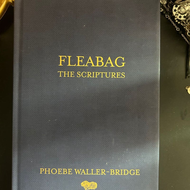 Fleabag: the Special Edition