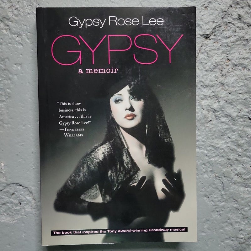 Gypsy