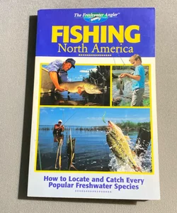  Fishing North America
