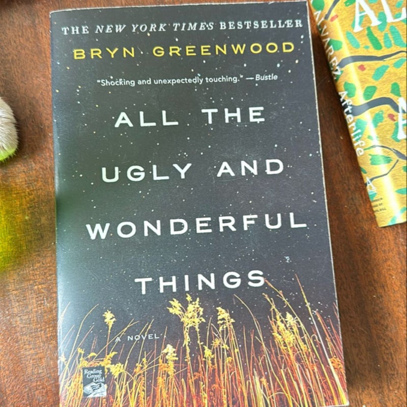 All the Ugly and Wonderful Things