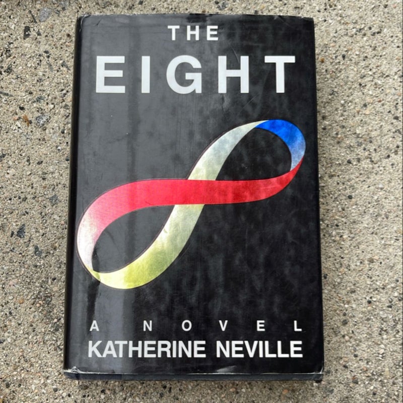 The Eight