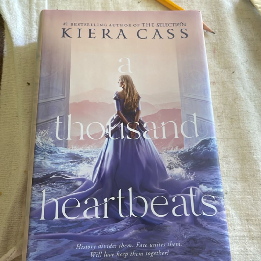 A Thousand Heartbeats