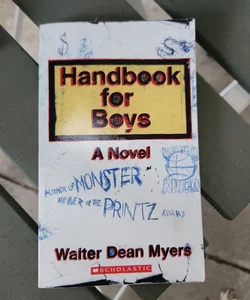 Handbook for Boys