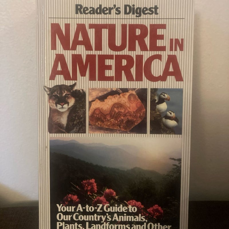 Nature in America