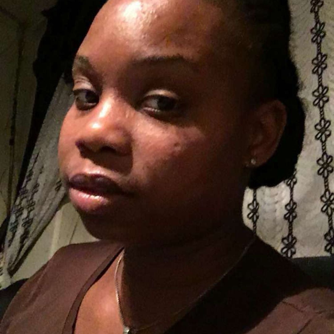 Octavia Reed