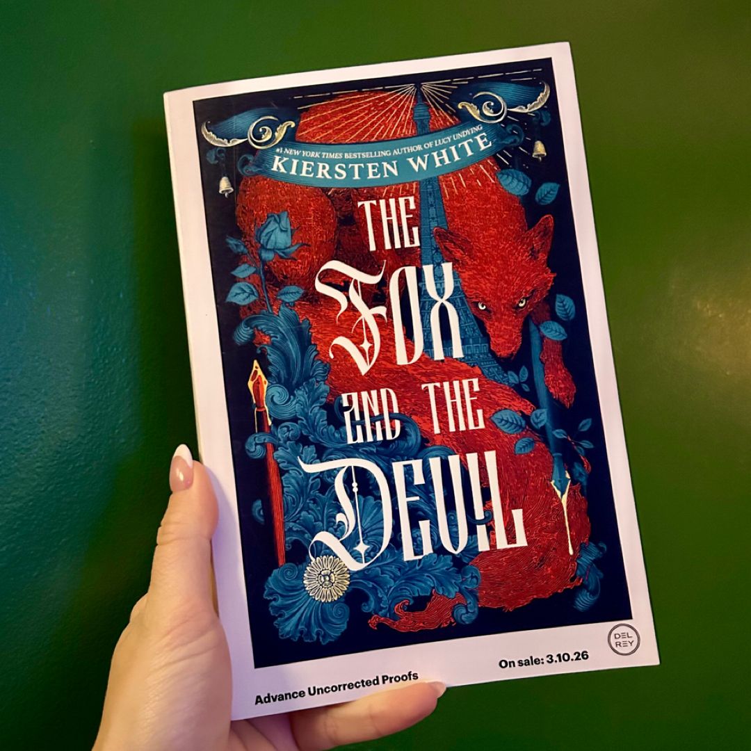 The Fox and the Devil