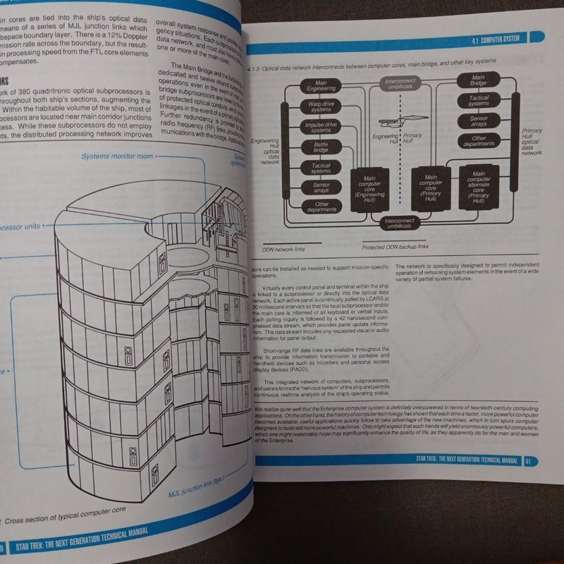 Technical Manual